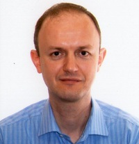 György Csizmadia