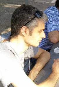 Alexander Keinashvili