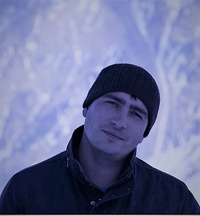 Alexey Fomin