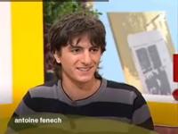 Antoine Fenech