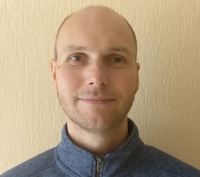 Dzmitry Zaitsau