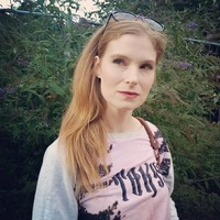 Johanna Groc