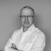 Stephen Flinter