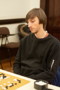 Gabriel Trabulo