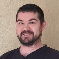 Jonathan 'Teddy' McManus