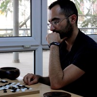 Berkant Aras