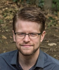 Bram Westhovens