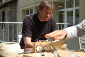 Mark Wirdnam