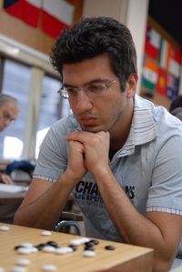 Fatih Sulak