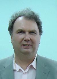 Jurij Solovjev
