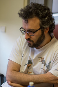 Rui Malhado