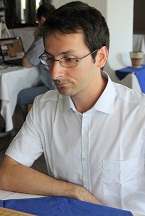 Lucian Corlan