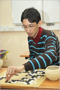 Agzam Ismail-Akhunov