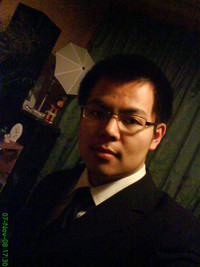 Chong Han