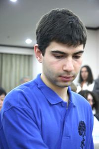 Francesco Marigo