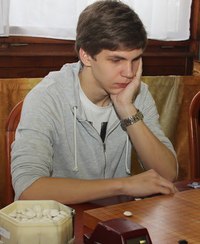 Alexandr Vashurov