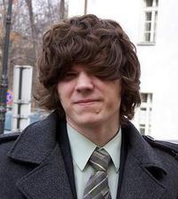 Sebastian Pawlaczyk