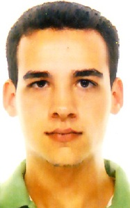 Adrian Peregrin Domínguez
