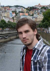 Maxim Ivanchenko