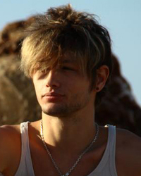 Jonathan Lidor