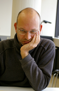 Joachim Beggerow