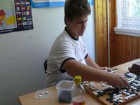 Dominik Bővíz