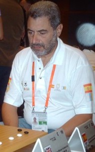 Juan Francisco ("Paco") García de la Banda